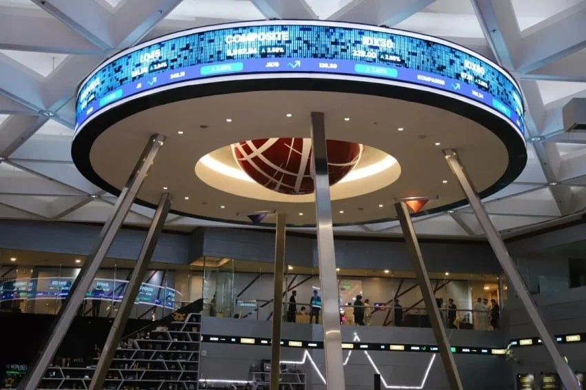 BEI Minta Klarifikasi MSCI Soal Rencana Turunkan Status Pasar RI ke Standalone