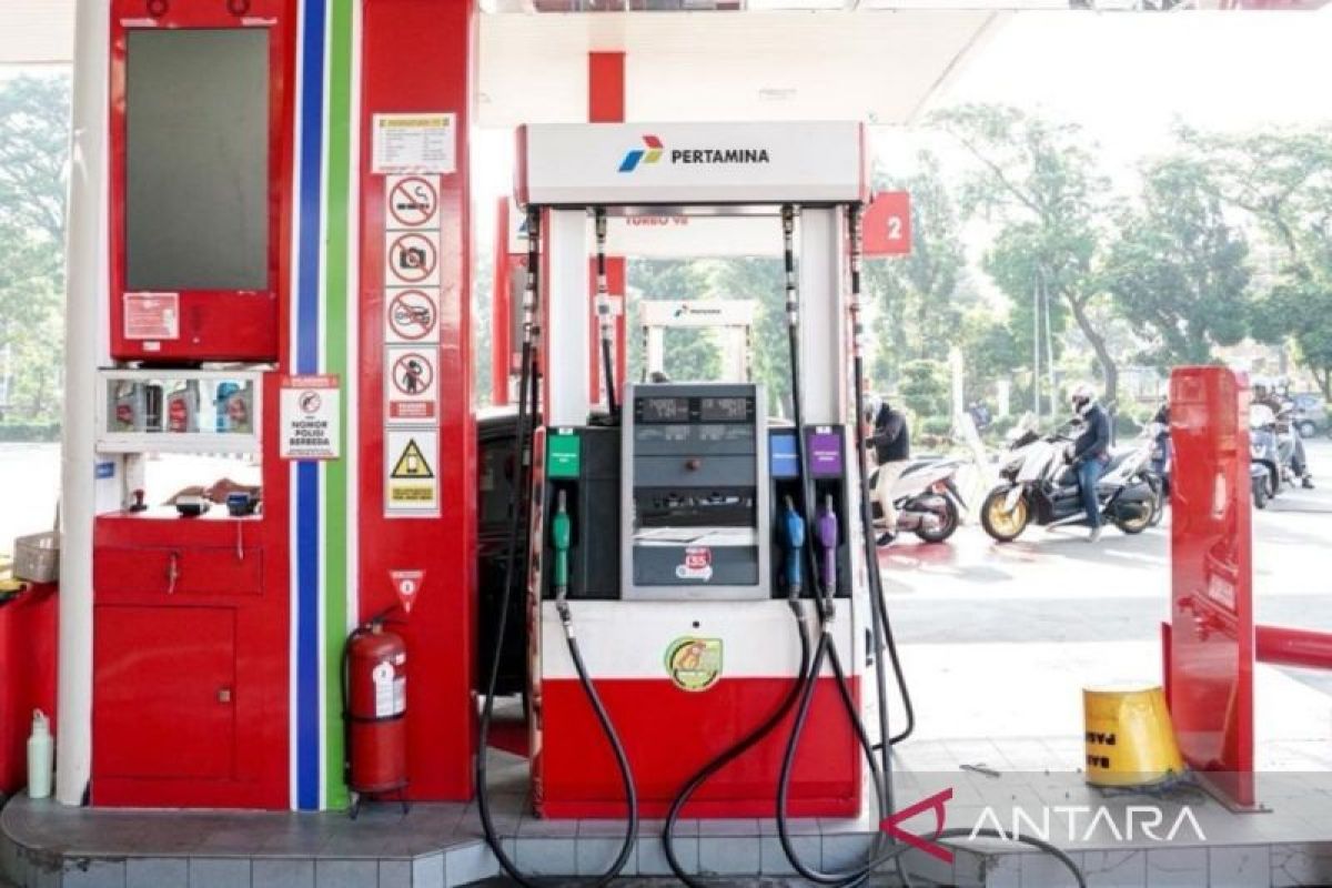 Harga BBM di SPBU Pertamina, Shell, dan bp Stabil per 19 Oktober 2026