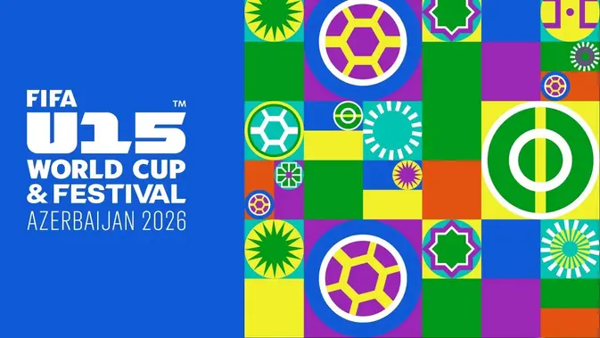Timnas Indonesia U-15 Main di Piala Dunia U-15 FIFA 2026, Satu Grup dengan Portugal