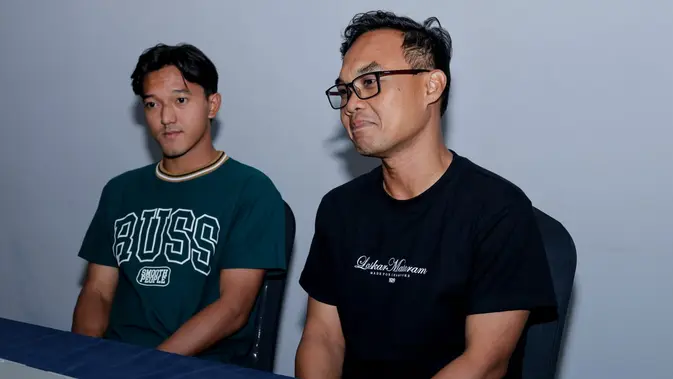 PSIM Hadapi Bhayangkara FC, Guntur Cahyo Utomo Tuntut Motivasi Lebih