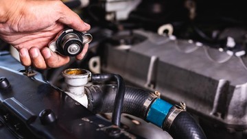 Cara Kerja Radiator Mobil: Menjaga Mesin Tetap Dingin di Suhu Ekstrem