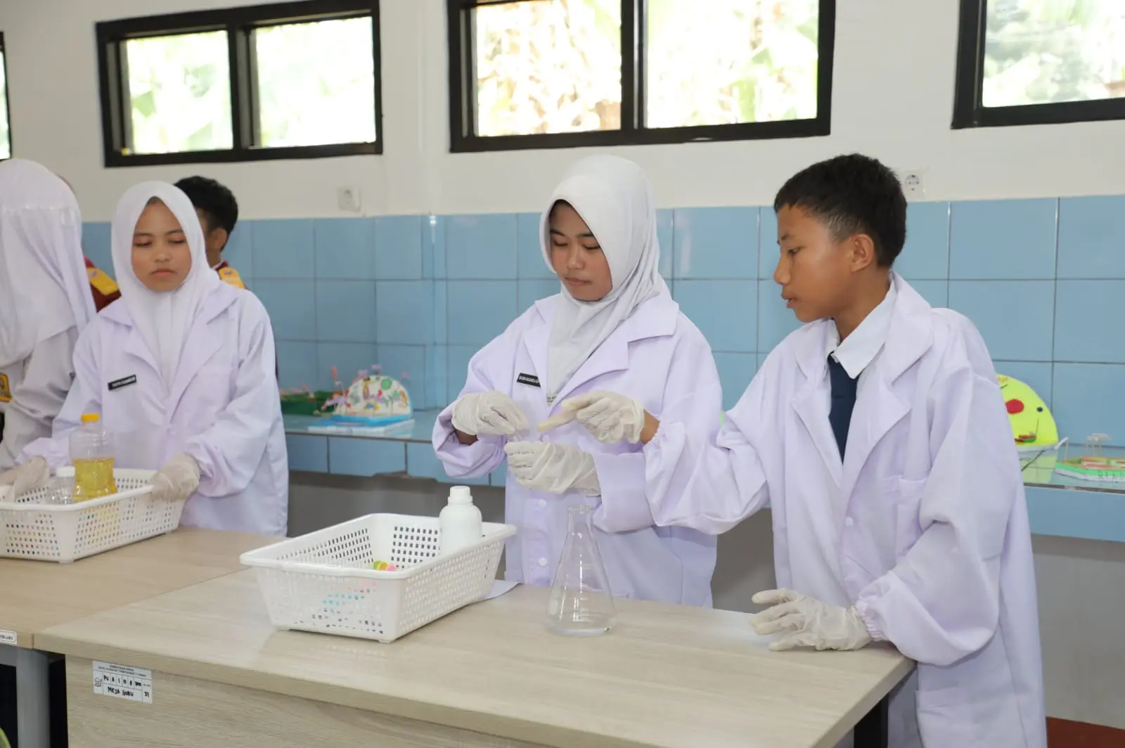 Kebijakan Tidak Naik Kelas Berlaku 2027/2028, Pakar Unpas Bandung Wanti-wanti Ketimpangan Sosial di Sekolah
