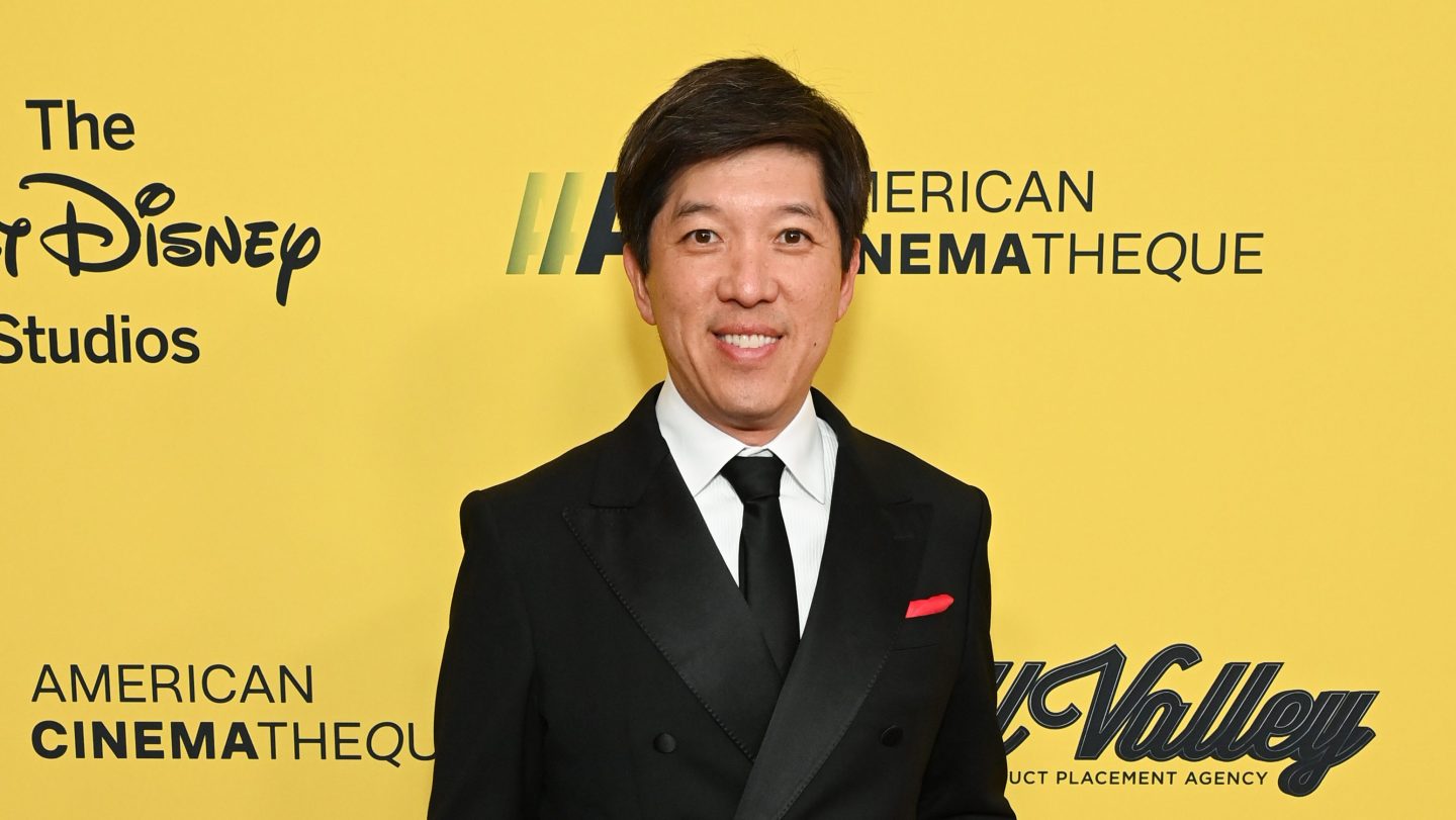 Dan Lin Mundur dari Jabatan Kepala Film Netflix di Tengah PHK 1.000 Karyawan