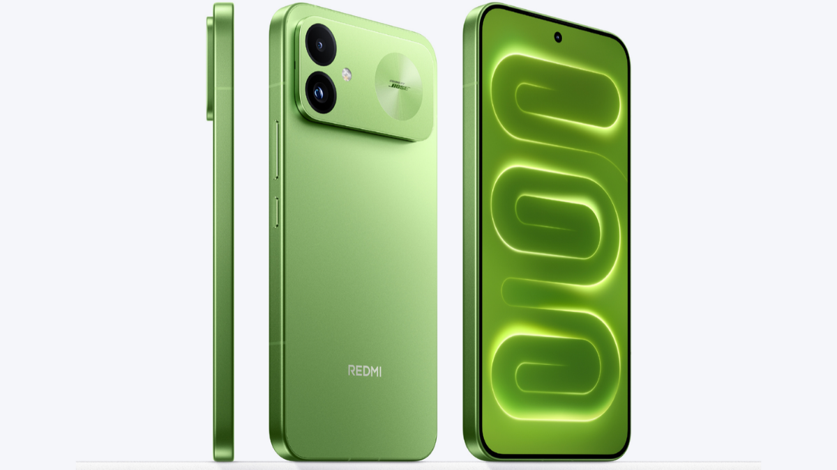 Redmi K100 Meluncur 27 Oktober, Layar 6,83 Inci 165Hz