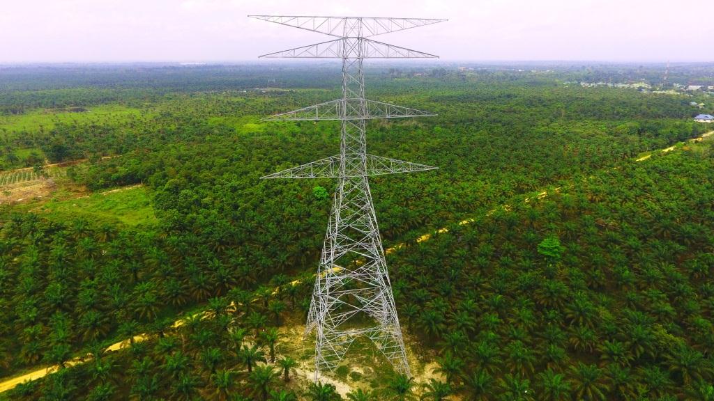 PLN Butuh Investasi Rp3.400 Triliun untuk Transisi Energi, Transmisi Jadi Kendala