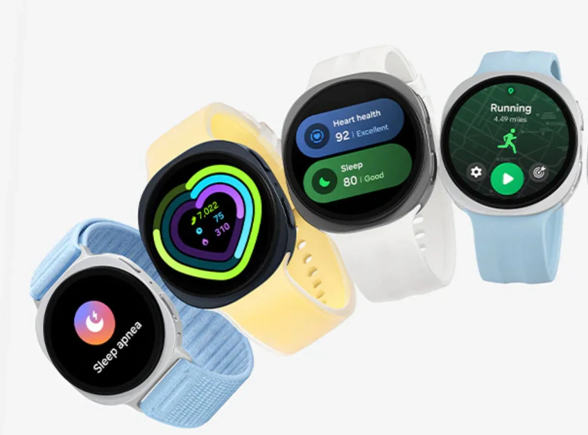 10 Smartwatch Samsung Terbaik 2026, dari Murah sampai Flagship