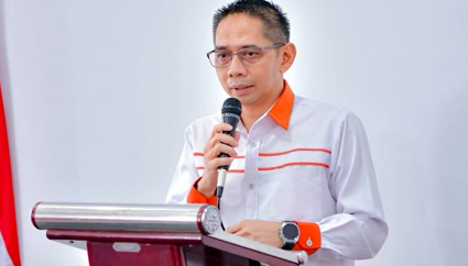 Fraksi PKS Kaltim Bawa 8 Agenda Karhutla ke Presiden, Konsolidasi 5 Provinsi Kalimantan Disiapkan