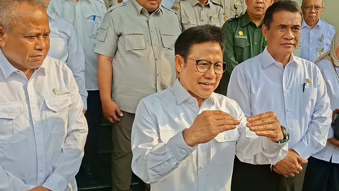 Cak Imin Genjot Pertanian di 88 Kabupaten demi Tekan Kemiskinan