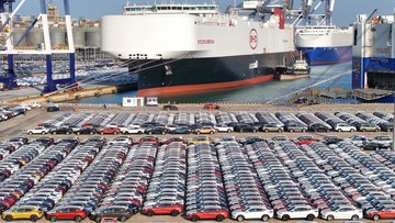 Ekspor Mobil CBU Indonesia Anjlok 22,7 Persen pada September 2026