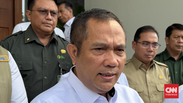 Bareskrim Usut 11 Item Pangan, Kerugian Beras Fortifikasi Rp89 Triliun