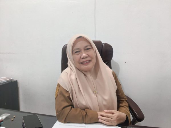Literasi SD di Ternate Turun 9,8 Persen pada 2025, Disdik Andalkan Program Rabu Membaca