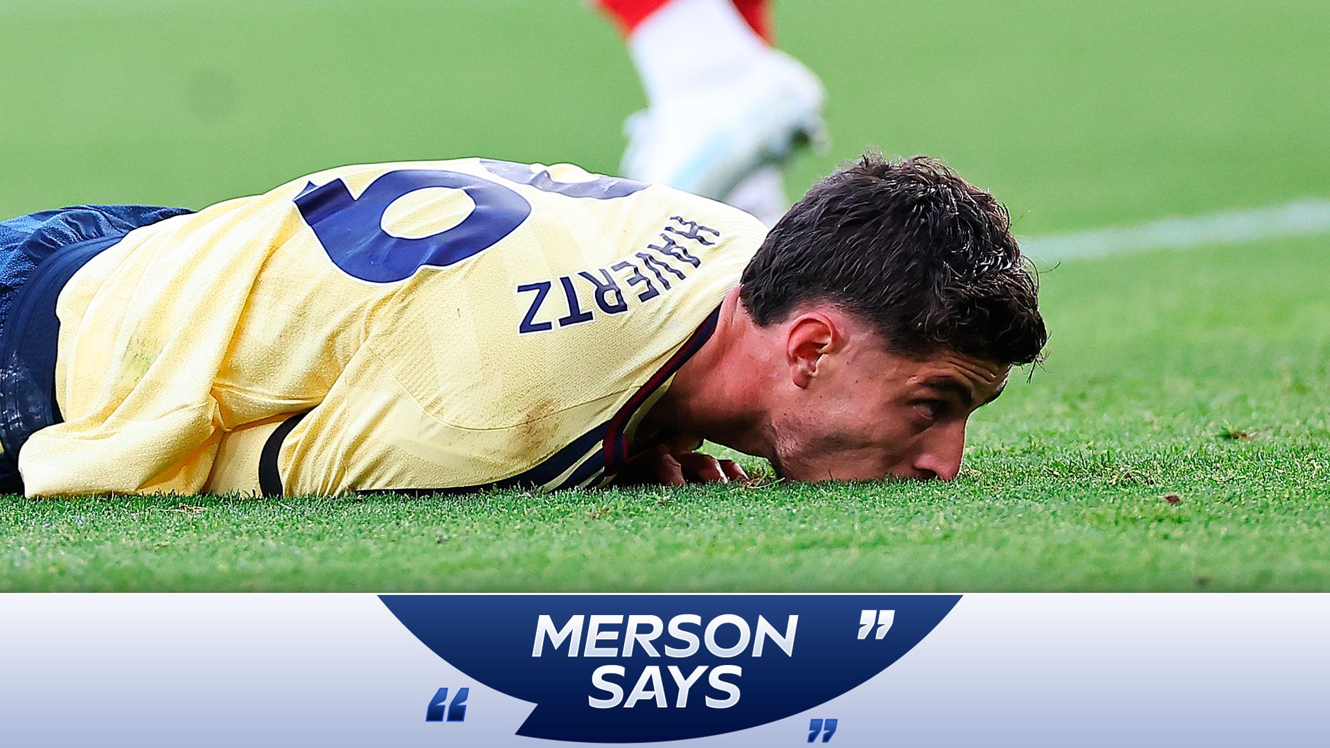 Merson: Arsenal Takut Usai Kalah dari Brighton, Sulit Kalahkan Bayern