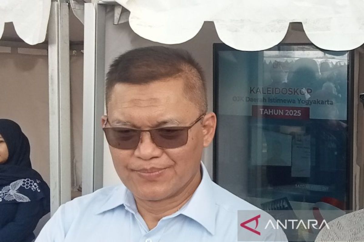OJK DIY Imbau Warga Waspadai Modus Penipuan Keuangan Digital, Literasi Capai 76,44 Persen