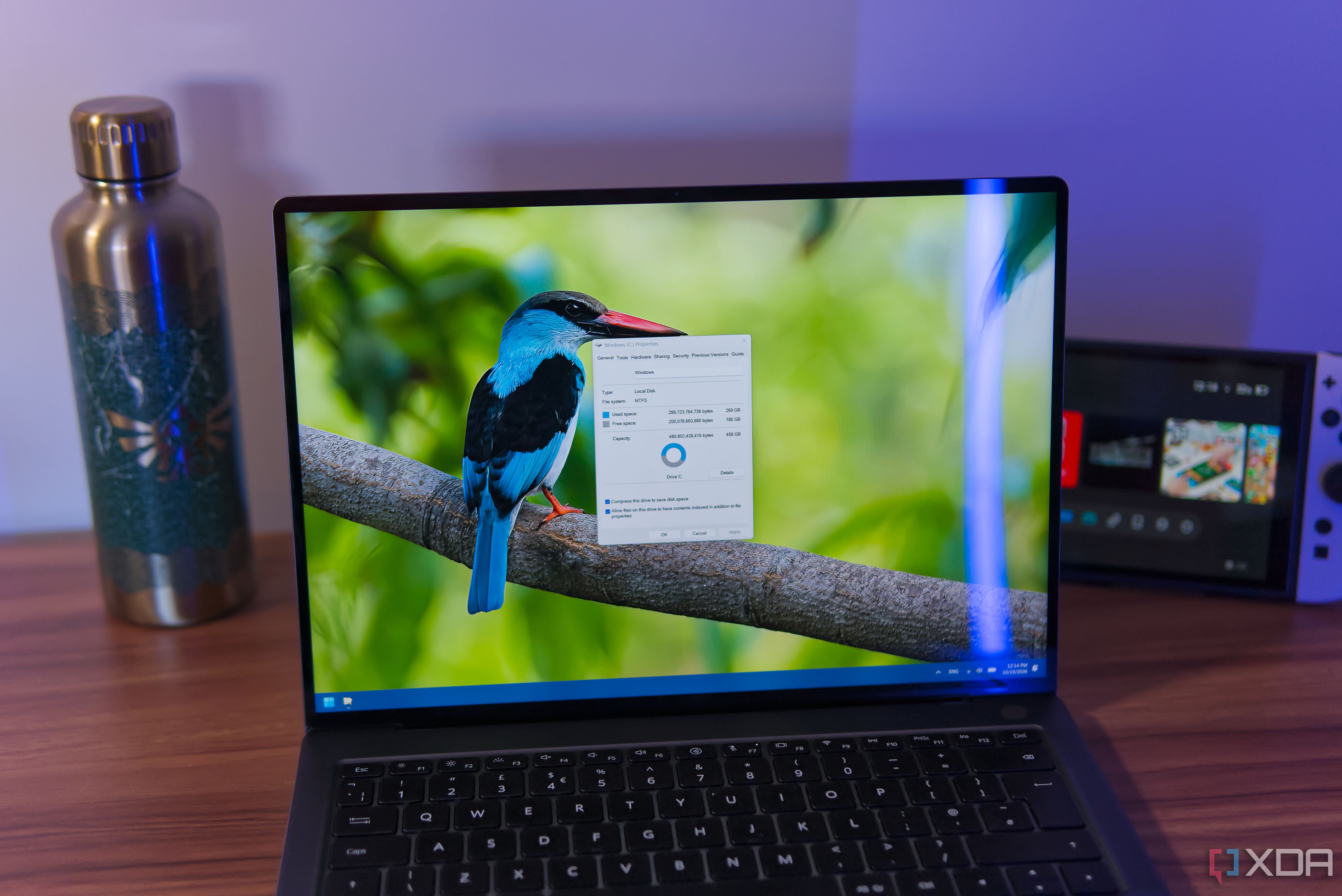 Windows 11 Punya Fitur Kompresi Drive, Bebaskan 68 GB Tanpa Hapus File