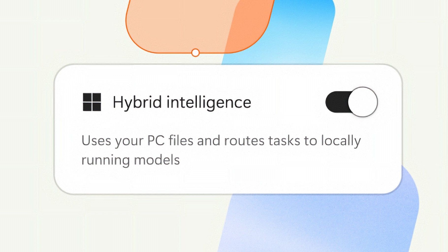 Microsoft Hadirkan Hybrid Intelligence di Windows 11, NPU Akhirnya Dipakai Maksimal