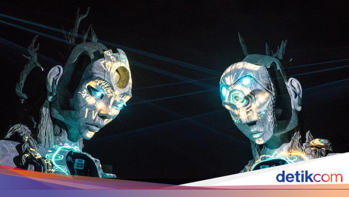 Healix The Fest 2026 Digelar di Nuanu Tabanan 28 November, Tulus hingga Sal Priadi Tampil