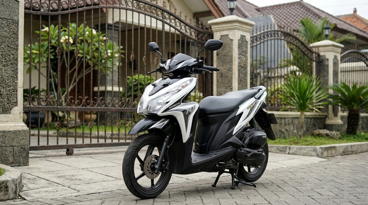 Harga Vario Bekas 2012–2026: Dari Rp 5,5 Juta sampai Rp 28 Juta