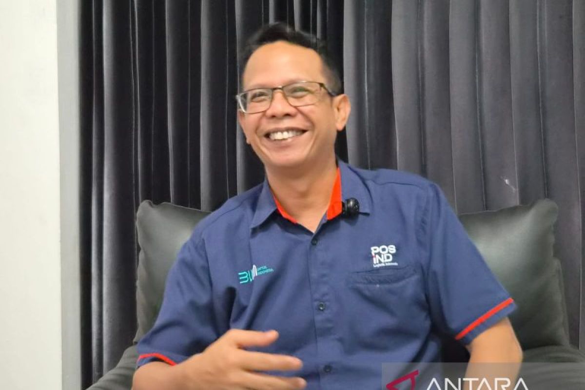 Pos Indonesia Jayapura Perluas Layanan ke Pegunungan Papua, Nduga Jadi Titik Awal