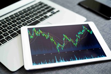IHSG Anjlok 11,57% ke 5.185, Asing Net Sell Rp 3,40 Triliun