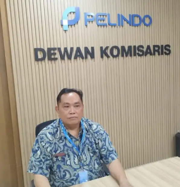 Pelindo Sambungkan Logistik Pangan, Tekan Biaya Distribusi Antarwilayah