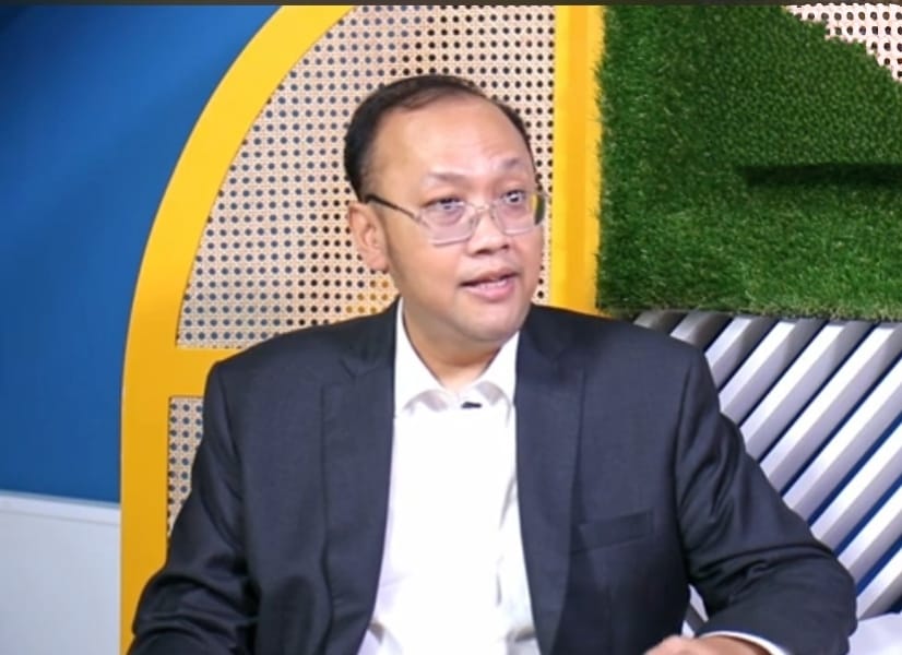 Rahmat Bastian Siapkan Peta Jalan 100 Hari jika Pimpin Kemendag