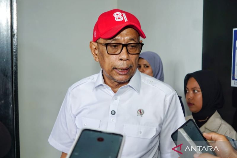 Wamensos Sebut Skema Bansos via KDKMP Masih Dimatangkan, 50 Koperasi di Magelang Belum Optimal