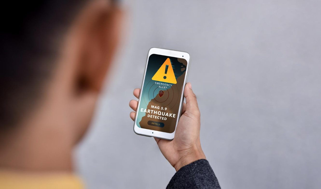 Gempa Saat Anak di Sekolah: 6 Langkah yang Perlu Orang Tua Lakukan