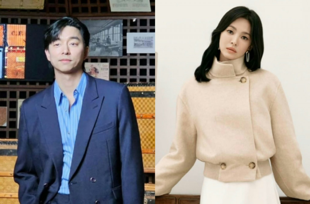 Gong Yoo Umumkan Drakor Slowly but Intensely Tayang Akhir 2026 di Netflix