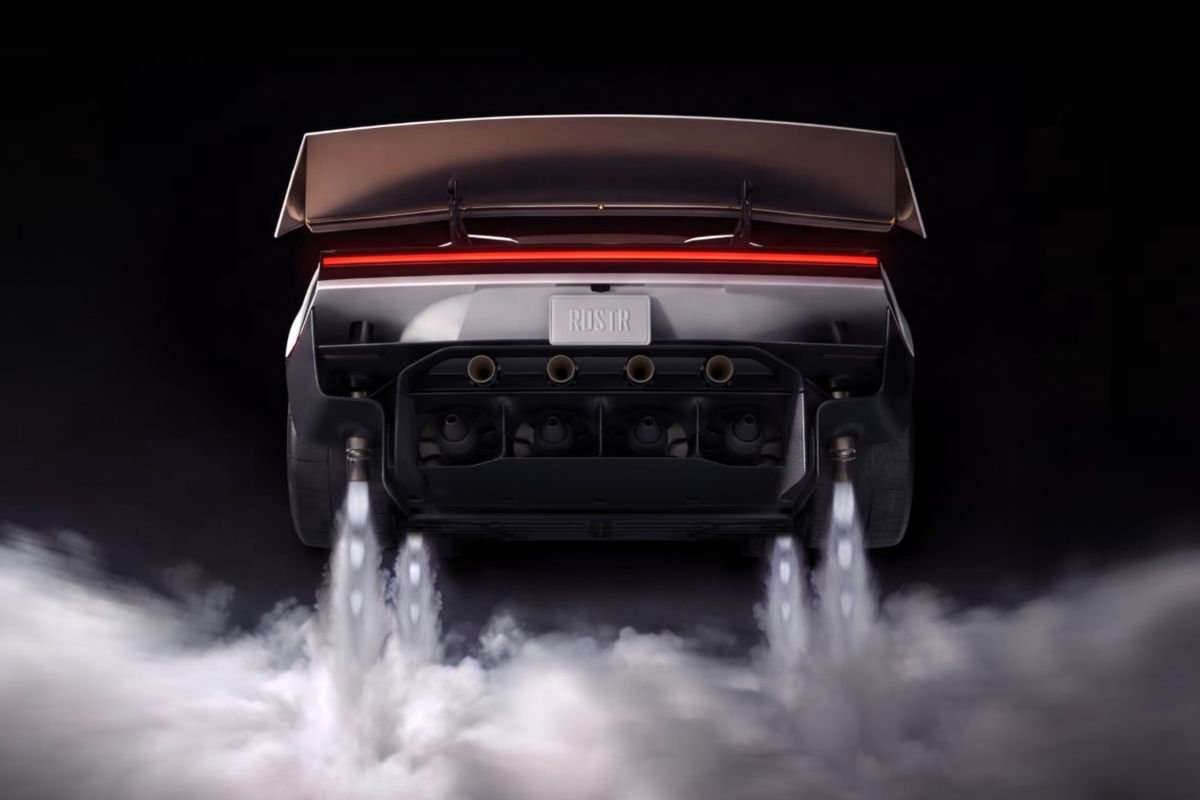 Pakar Nilai Mobil Terbang Tesla Kecil Kemungkinan Diproduksi Massal