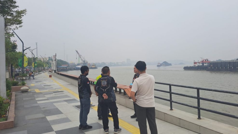 DLHK Berau Koordinasikan Pemantauan Kualitas Udara Real-Time ke KLH, Alat Manual Jadi Kendala