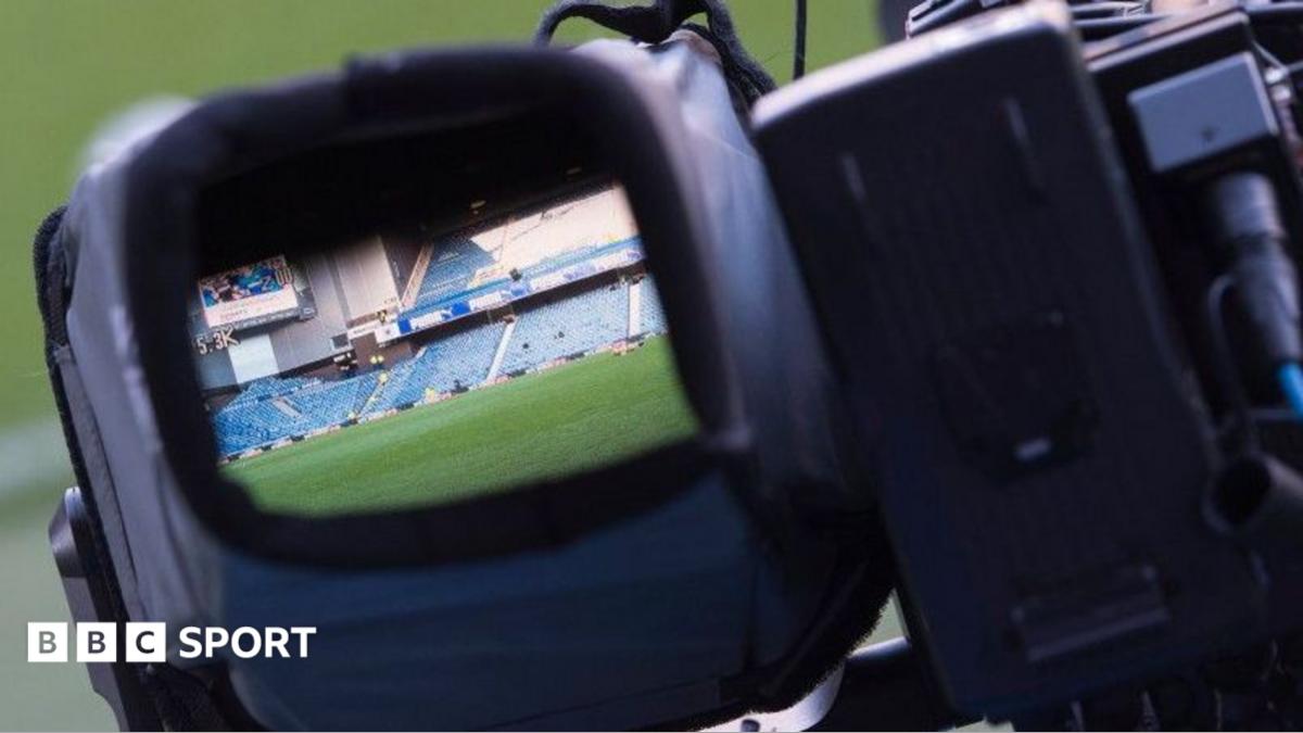 SPFL Buka Lelang Hak Siar Scottish Premiership Mulai Musim 2029-30