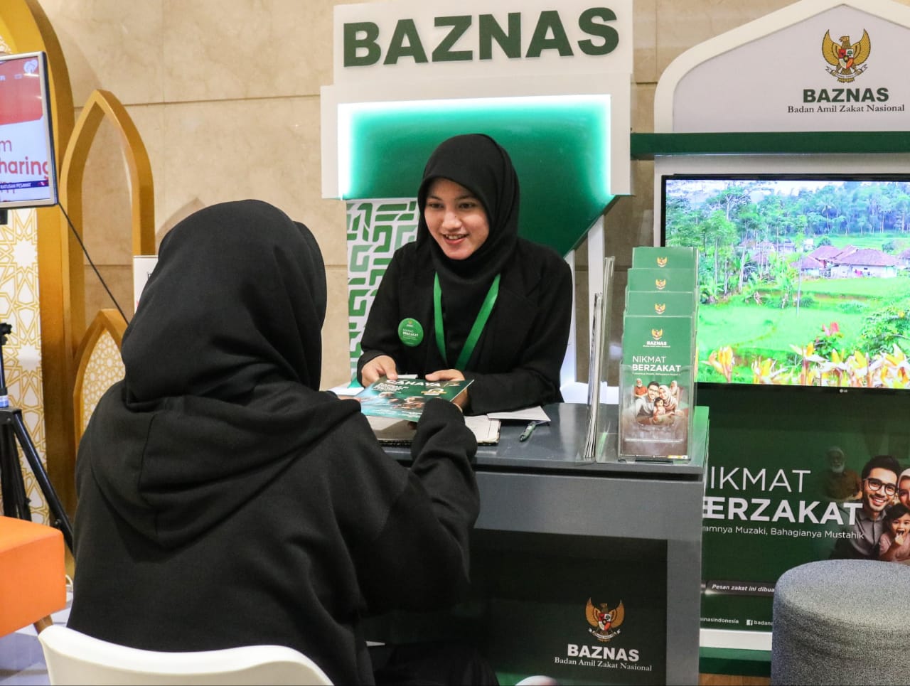Pemkot Bandung dan Baznas Luncurkan Baznas Goes to School, 374 SD dan SMP Negeri Jadi Sasaran Awal