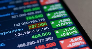 IHSG Anjlok 3,64% ke 4.996, DMAS Naikkan Target Penjualan 41,83%