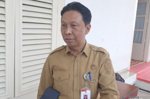 Pemprov Kepri Bangun Dua Ruas Jalan Lewat Inpres Jalan Daerah 2026, Anggaran Rp30 Miliar