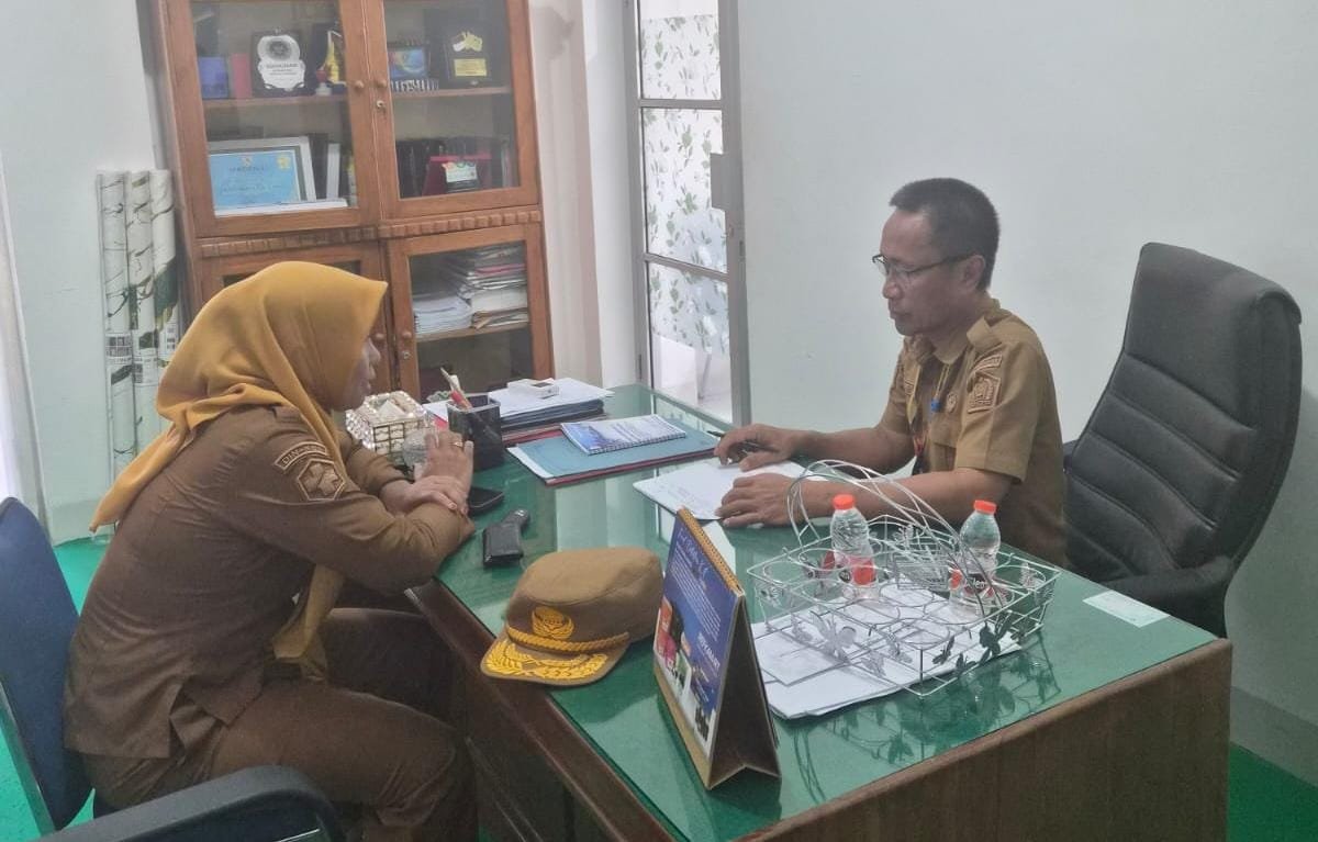 Pasien Mau Melahirkan di Konawe Dirujuk Pakai Pikap, Kunci Ambulans Puskesmas Tongauna Tercecer