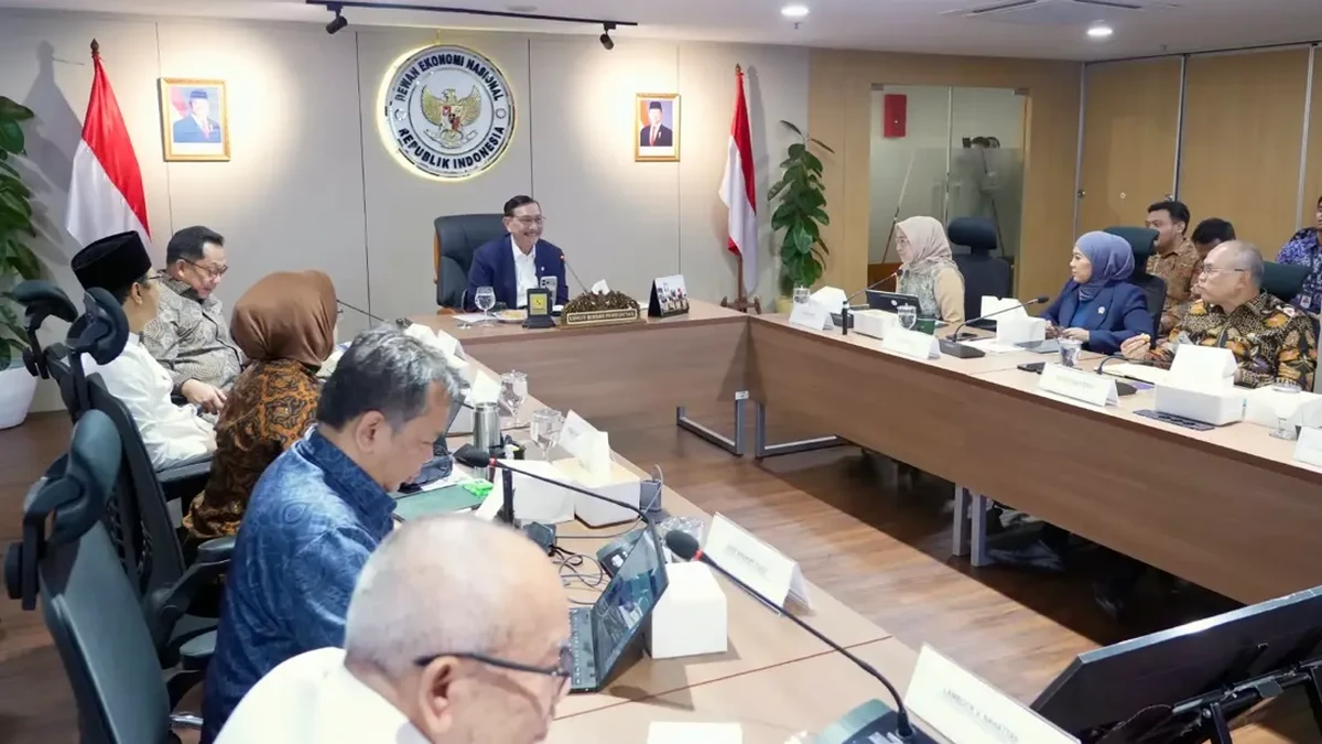 Registrasi Digital Bansos Baru 9,29 Juta KK, Ini Cara Cek dan Daftar