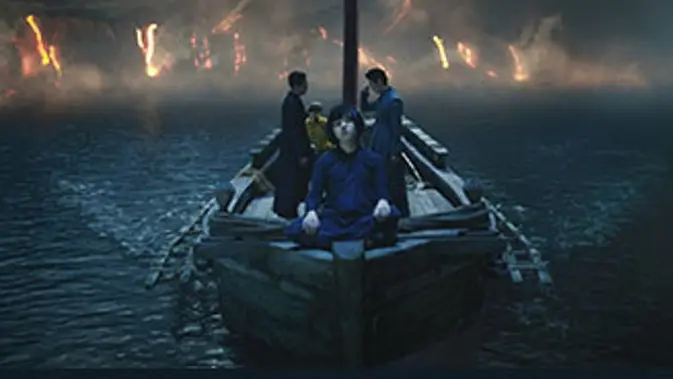 Along with the Gods 3 Mulai Syuting Paruh Kedua 2027, Kisah Soli di Gucheon