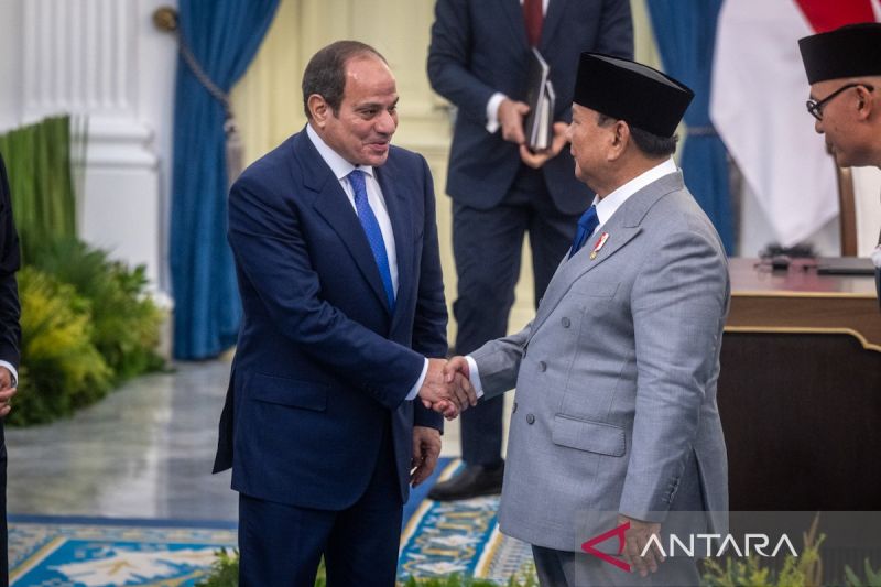 Diplomasi Prabowo di Tengah Krisis Selat Hormuz, dari Minyak Rusia hingga Pasar Eropa