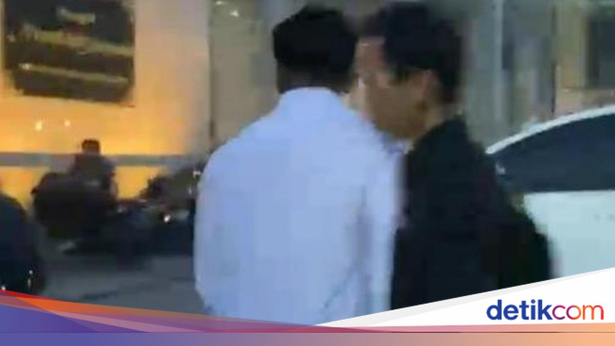 Ajudan Gubernur Kaltim Senggol Demonstran GMNI Samarinda, Pemprov Buka Suara soal Insiden di Masjid Nurul Mukminin