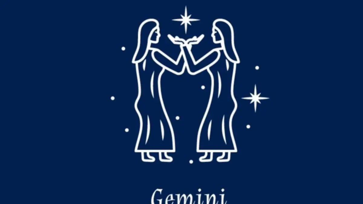 Ramalan Zodiak Gemini, Selasa 20 Oktober 2026
