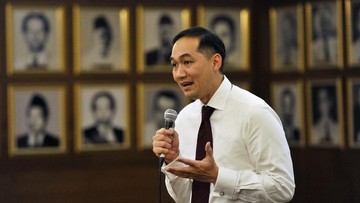 Eks Mendag Lutfi Kritik Singapura soal Kabut Asap, Soroti Transfer Pricing