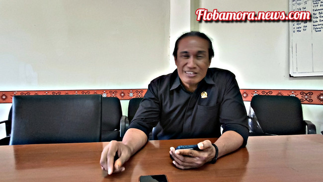 Anggota DPRD TTS Habel Hotty Minta Pariwisata Libatkan UMKM dan Komunitas, Bukan Sekadar Kejar PAD