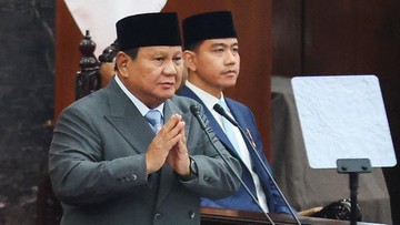 Pemerintah Prabowo-Gibran Genjot Pemerataan Internet, 2.000 Desa Masih Blankspot