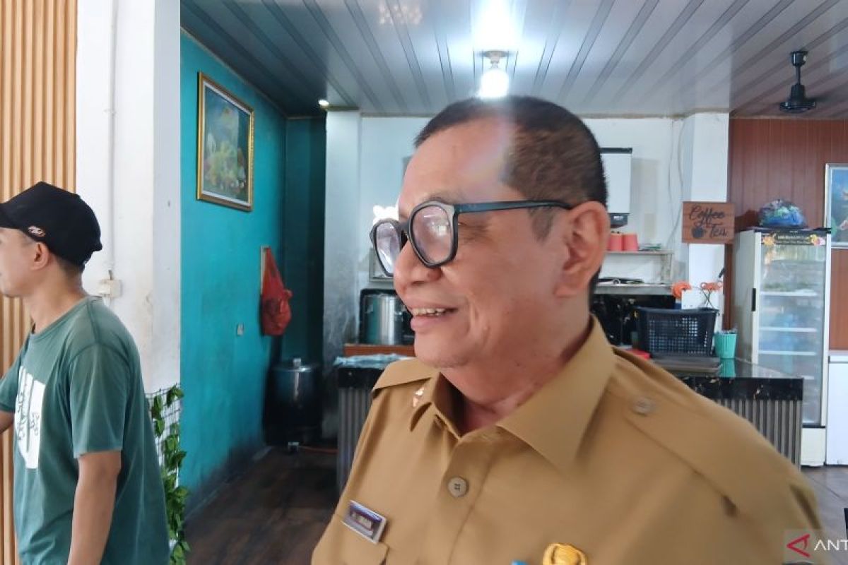 Pemkab Tangerang Klaim 70 Persen Jalan Sudah Diperbaiki, Sisa 300 Km Dikebut Tuntas Akhir 2026