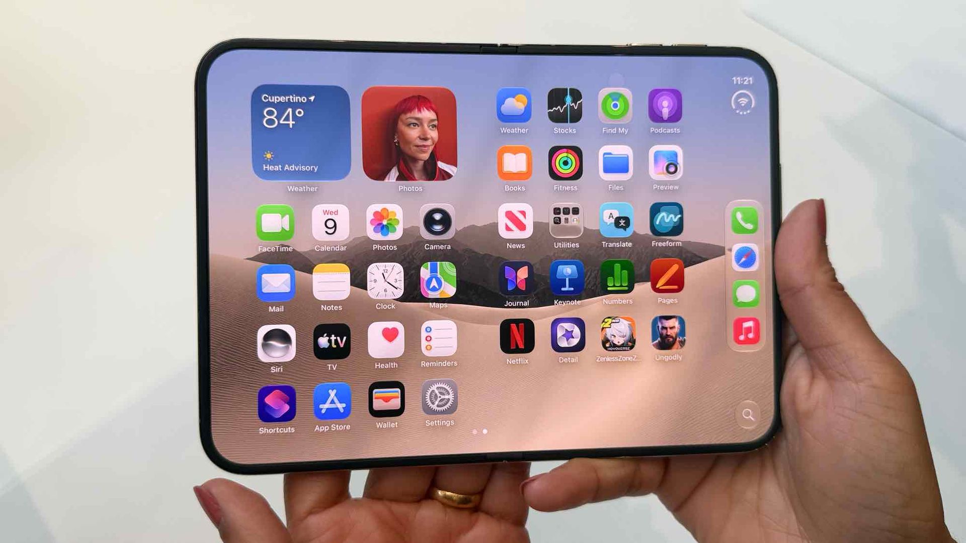 Pengiriman iPhone Duo Dipercepat, Sebagian Tiba Lebih Awal