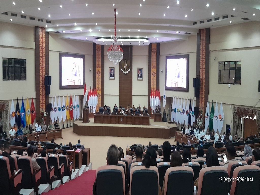 4.372 Korban Kekerasan Perempuan dan Anak di Sulut Tercatat 2021–2025, DPRD Dorong Ranperda Prakarsa