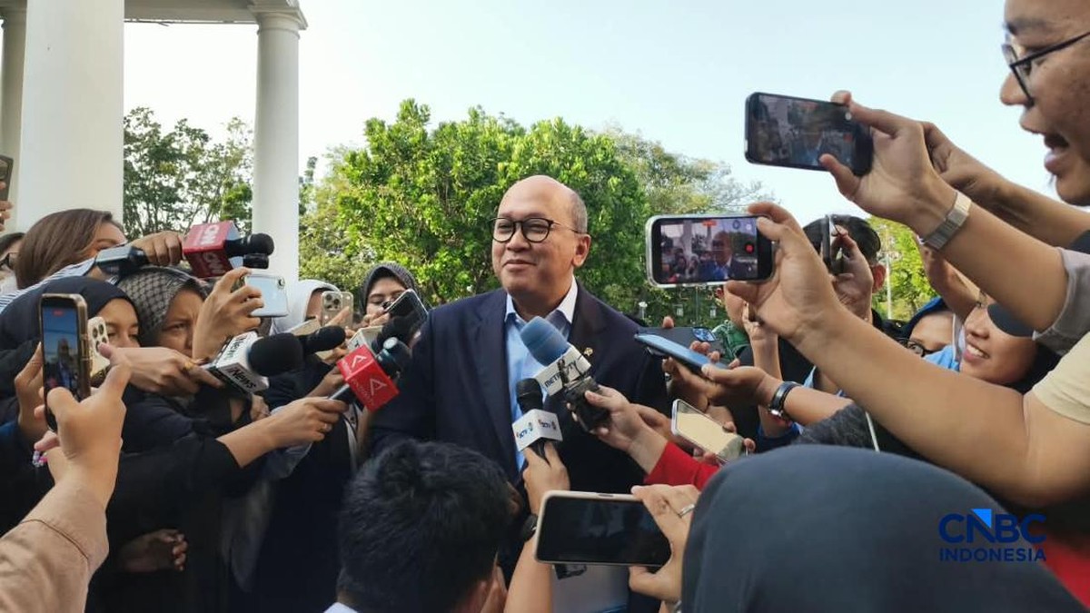 IHSG di Bawah 5.000, Danantara Sebut Saham BUMN Kini Murah dan Siap Masuk Bertahap