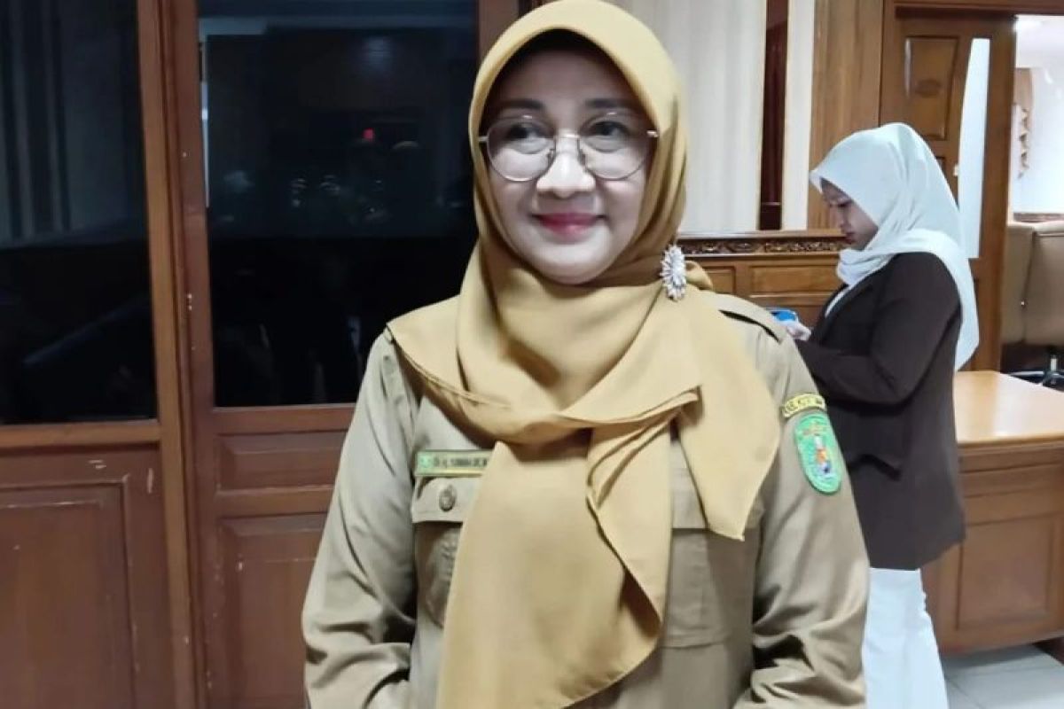 Kasus ISPA di Kutim Tembus 14.014 Sepanjang Juli–September 2026, Balita Jadi Kelompok Paling Rentan