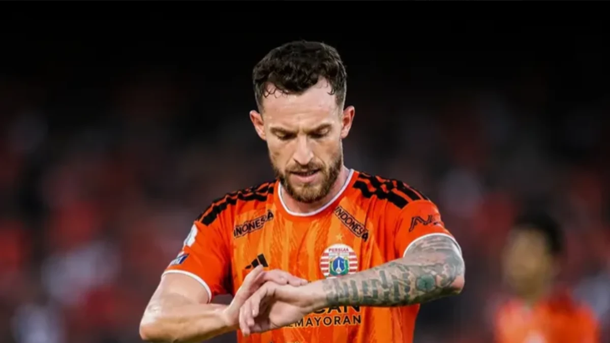 Rumor Pengurangan Poin Persija, Persita, dan PSIS Belum Terkonfirmasi Resmi