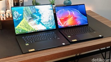 ASUS ProArt P14 dan P16 Resmi di Indonesia, Harga Tembus Rp 113 Juta